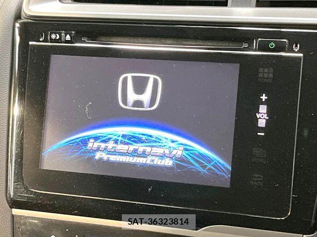 Honda FIT HYBRID 2015-09 6006016-2