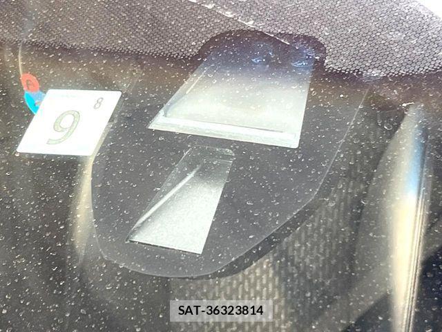 Honda FIT HYBRID 2015-09 6006016-4