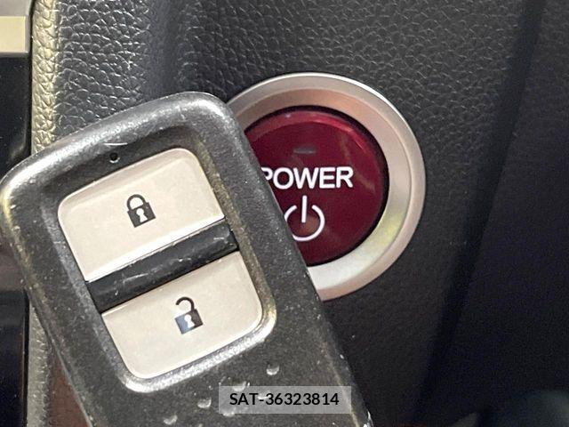 Honda FIT HYBRID 2015-09 6006016-6