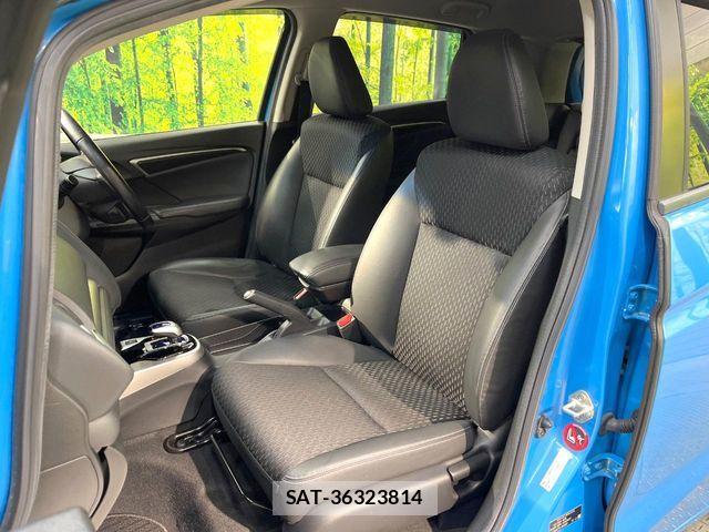 Honda FIT HYBRID 2015-09 6006016-7