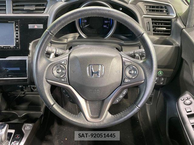 Honda FIT HYBRID 2018-03 6005981-10