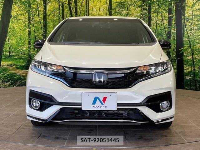 Honda FIT HYBRID 2018-03 6005981-13