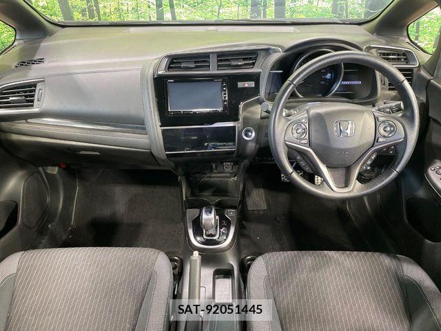 Honda FIT HYBRID 2018-03 6005981-1