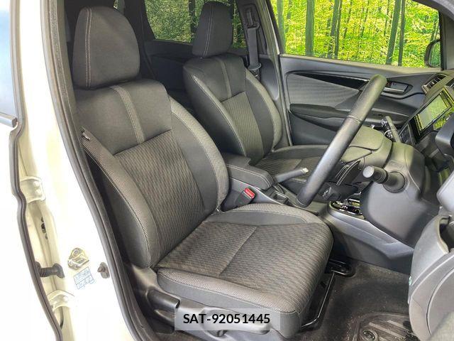 Honda FIT HYBRID 2018-03 6005981-7