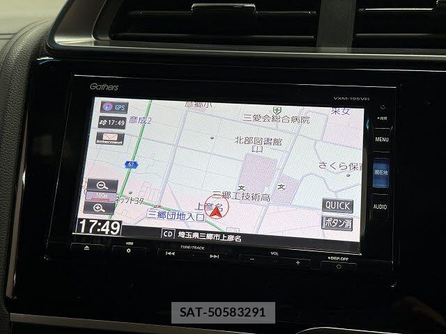 Honda FIT HYBRID 2019-04 6005980-10