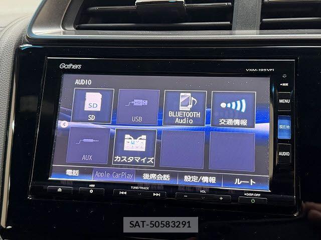 Honda FIT HYBRID 2019-04 6005980-11