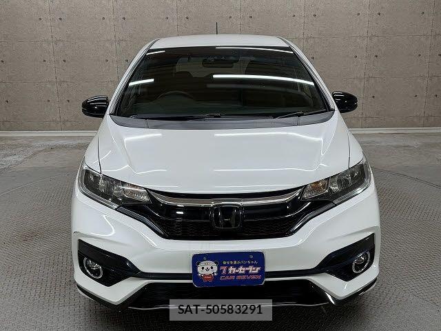 Honda FIT HYBRID 2019-04 6005980-4