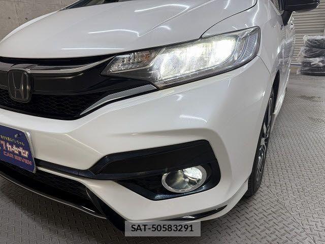 Honda FIT HYBRID 2019-04 6005980-6