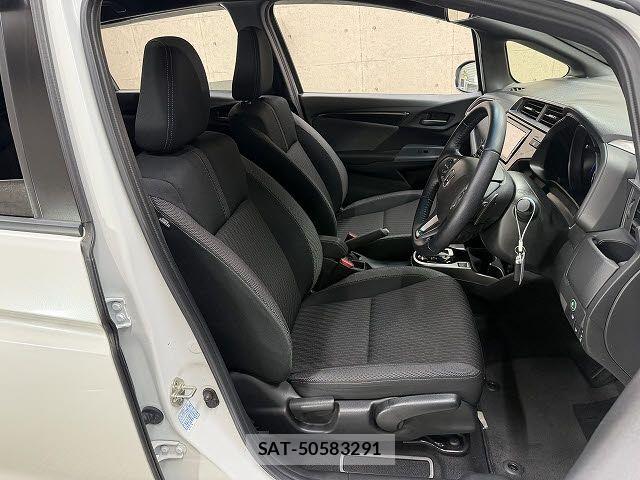 Honda FIT HYBRID 2019-04 6005980-7