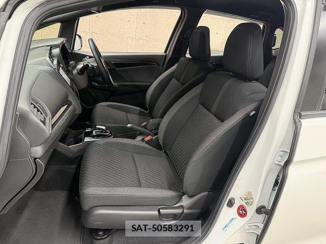 Honda FIT HYBRID 2019-04 6005980-8