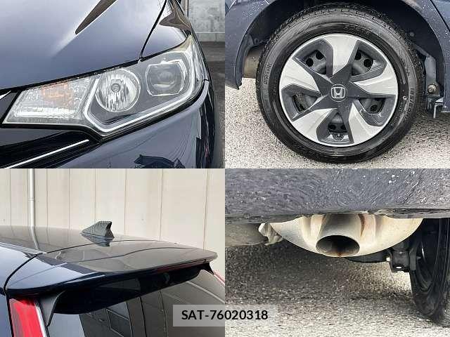 Honda FIT HYBRID 2017-05 6005993-7