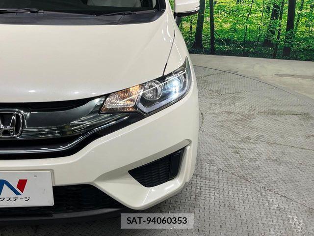 Honda FIT HYBRID 2013-11 6006006-11