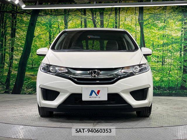 Honda FIT HYBRID 2013-11 6006006-13