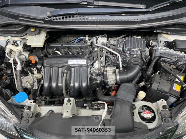 Honda FIT HYBRID 2013-11 6006006-17