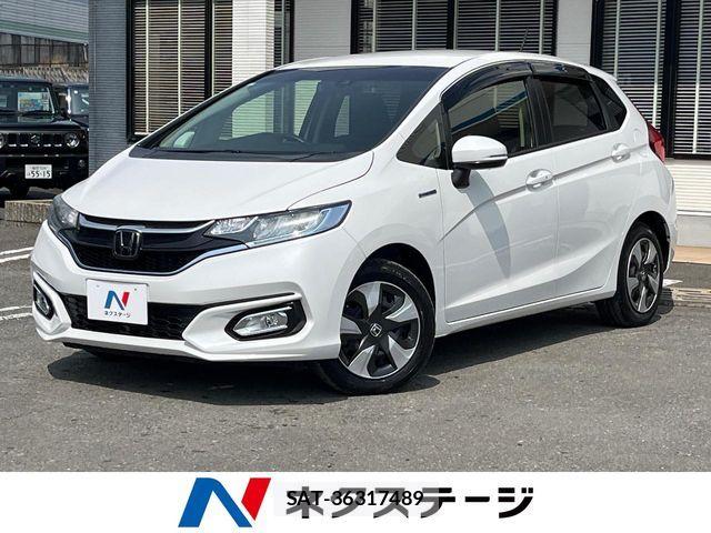 Honda FIT HYBRID 2019-03 6005985-0