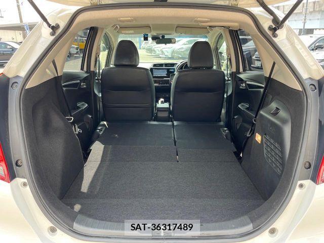 Honda FIT HYBRID 2019-03 6005985-10