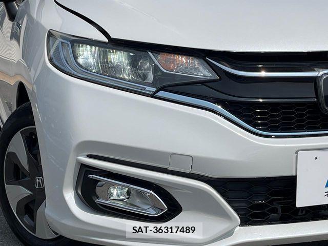 Honda FIT HYBRID 2019-03 6005985-11