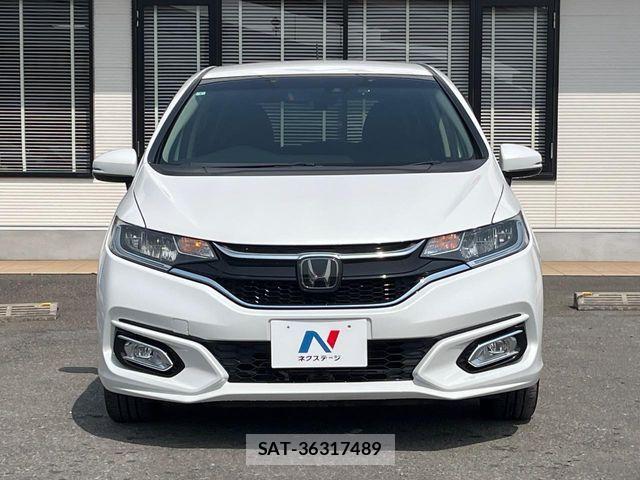 Honda FIT HYBRID 2019-03 6005985-13