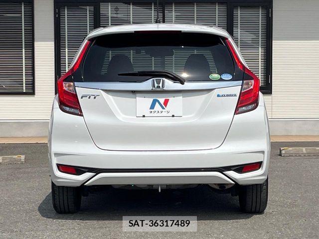 Honda FIT HYBRID 2019-03 6005985-14