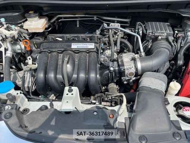 Honda FIT HYBRID 2019-03 6005985-16