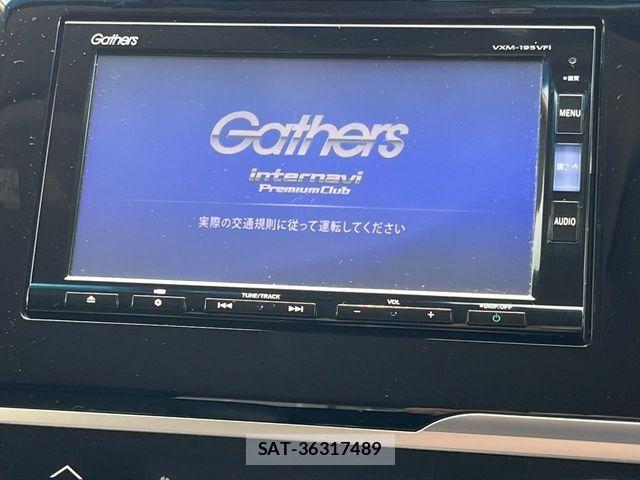 Honda FIT HYBRID 2019-03 6005985-2