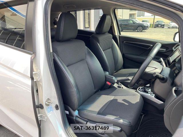 Honda FIT HYBRID 2019-03 6005985-8