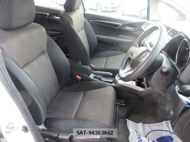 Honda FIT HYBRID 2019-03 6005983-9
