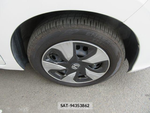 Honda FIT HYBRID 2019-03 6005983-13