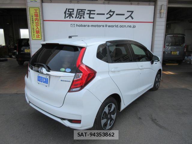 Honda FIT HYBRID 2019-03 6005983-14