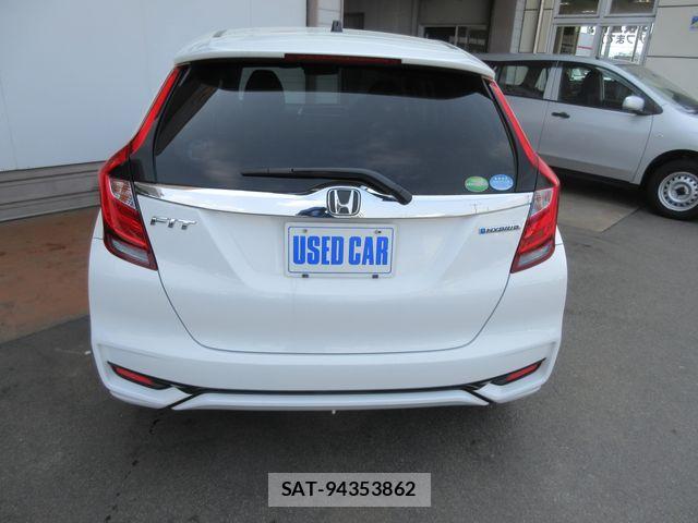 Honda FIT HYBRID 2019-03 6005983-15
