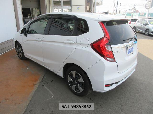 Honda FIT HYBRID 2019-03 6005983-16