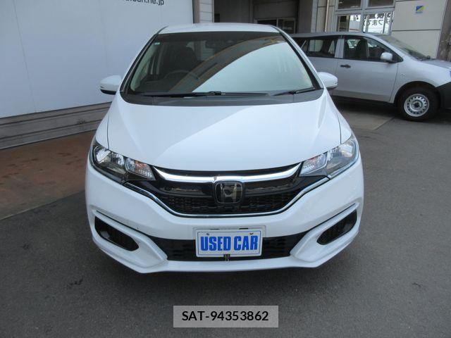 Honda FIT HYBRID 2019-03 6005983-1