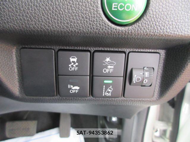 Honda FIT HYBRID 2019-03 6005983-4