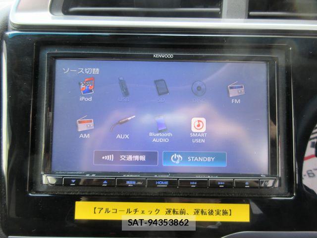 Honda FIT HYBRID 2019-03 6005983-7