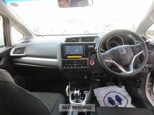 Honda FIT HYBRID 2019-03 6005983-8
