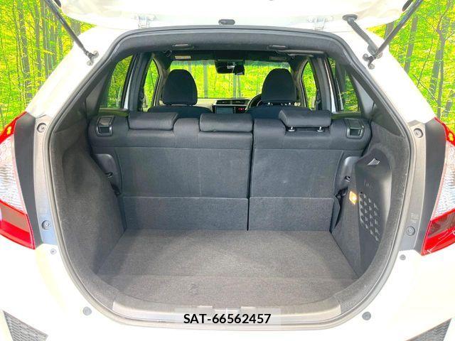 Honda FIT HYBRID 2013-11 6006005-9