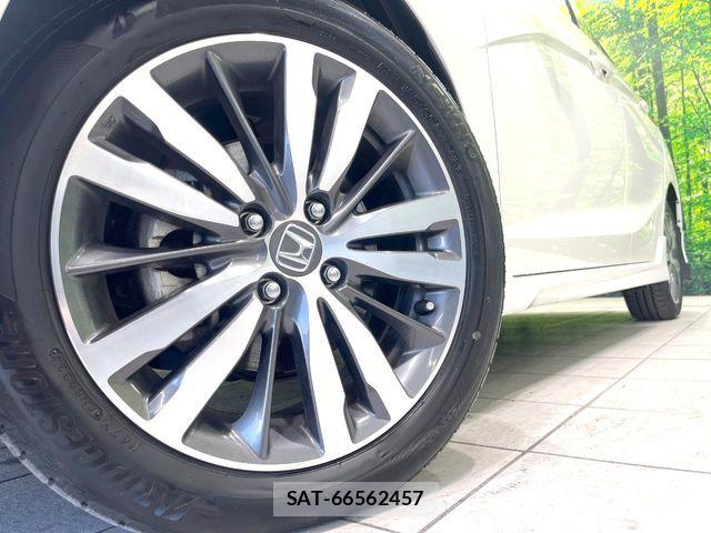 Honda FIT HYBRID 2013-11 6006005-11