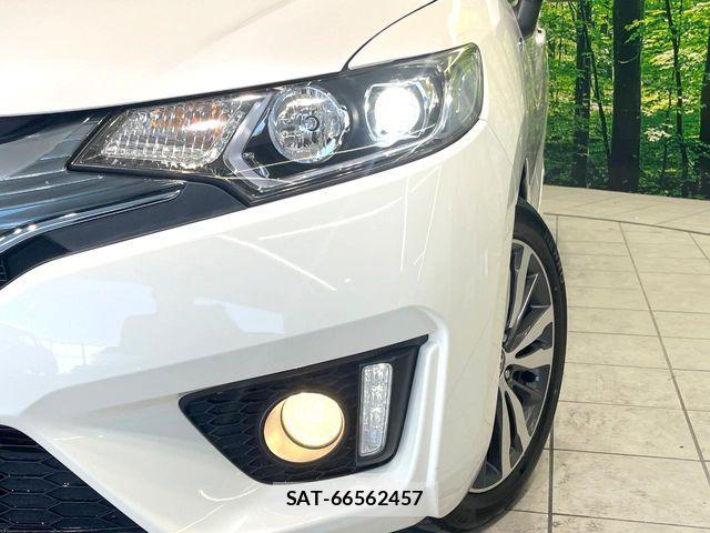 Honda FIT HYBRID 2013-11 6006005-12