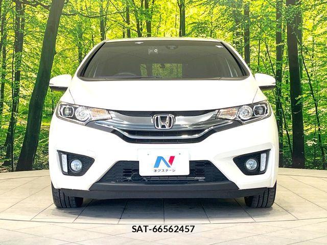 Honda FIT HYBRID 2013-11 6006005-13