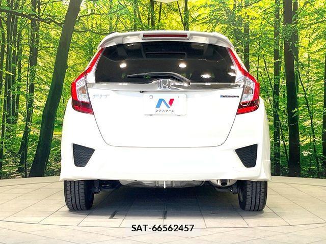 Honda FIT HYBRID 2013-11 6006005-14