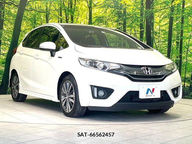 Honda FIT HYBRID 2013-11 6006005-15