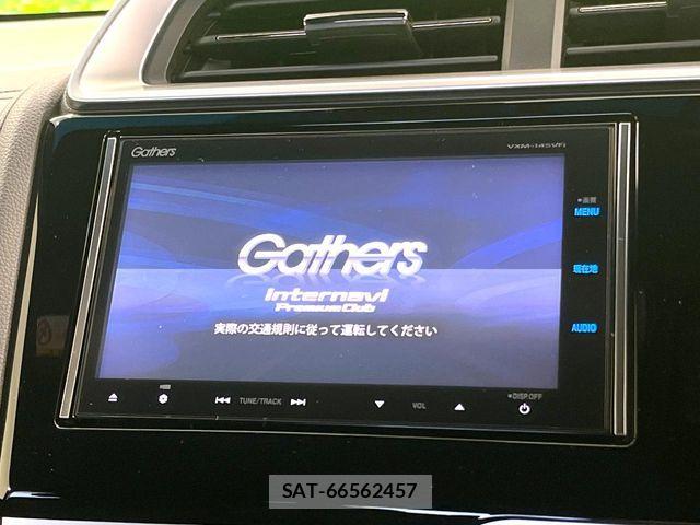 Honda FIT HYBRID 2013-11 6006005-2