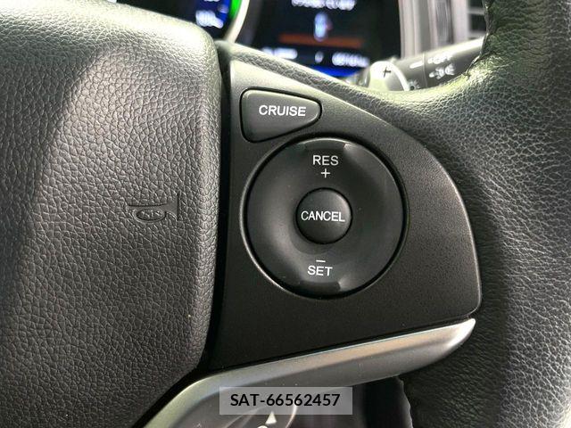 Honda FIT HYBRID 2013-11 6006005-4