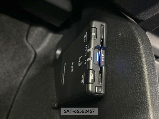 Honda FIT HYBRID 2013-11 6006005-6