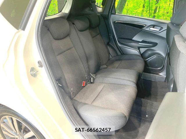 Honda FIT HYBRID 2013-11 6006005-8