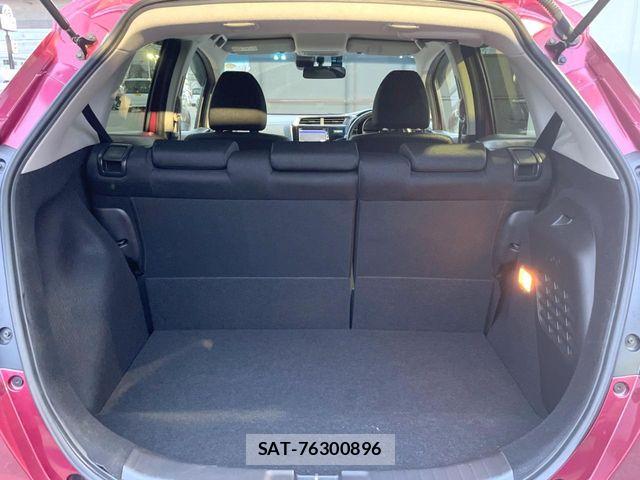 Honda FIT HYBRID 2018-11 6005992-10