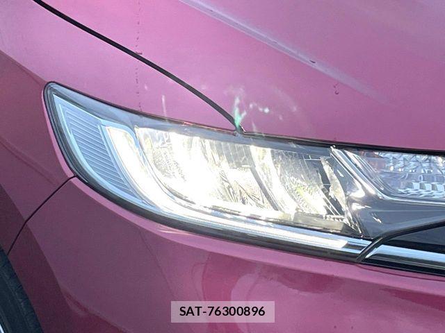 Honda FIT HYBRID 2018-11 6005992-11