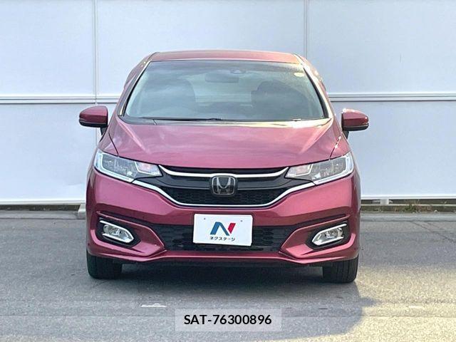 Honda FIT HYBRID 2018-11 6005992-13