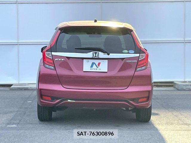 Honda FIT HYBRID 2018-11 6005992-14