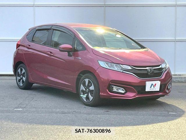Honda FIT HYBRID 2018-11 6005992-15